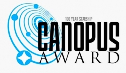 Finalista del Canopus Awards por la Excelencia en Literatura Interestelar